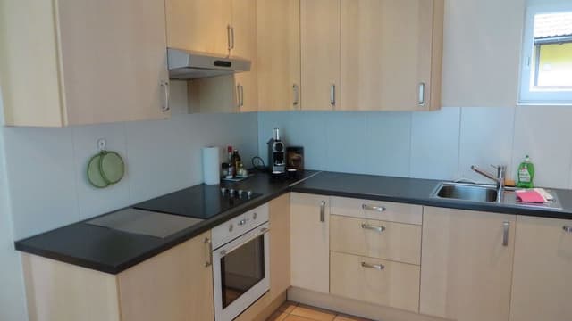 Superior Apartment, 1 Bedroom (Apartment Nr. 4)