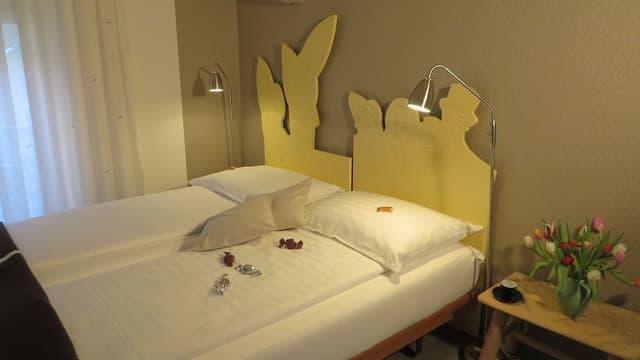 Apartment, 1 Bedroom (Apartment Nr. 17)