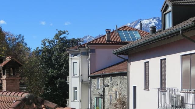 Superior Apartment, 1 Bedroom (Apartment Nr. 4)