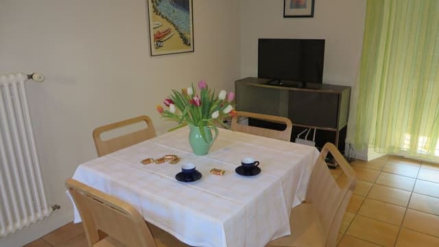 Superior Apartment, 1 Bedroom (Apartment Nr. 4)