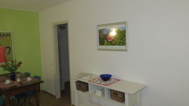 Apartment, 1 Bedroom (Apartment Nr. 10)