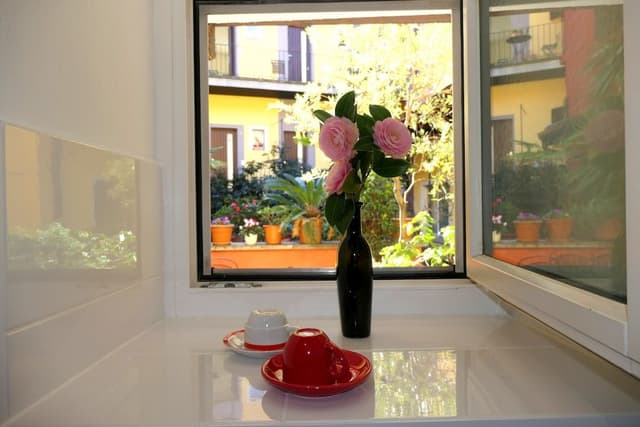 Apartment, 1 Bedroom (Apartment Nr. 10)
