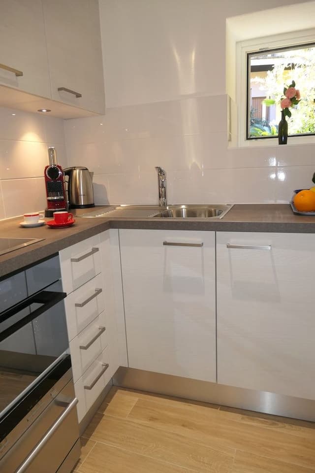 Apartment, 1 Bedroom (Apartment Nr. 10)