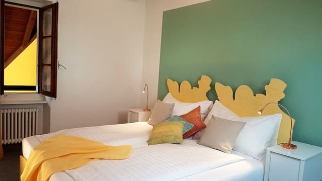 Superior Apartment, 1 Bedroom (Apartment Nr. 18)