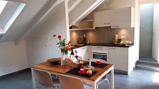 Superior Apartment, 1 Bedroom (Apartment Nr. 18)
