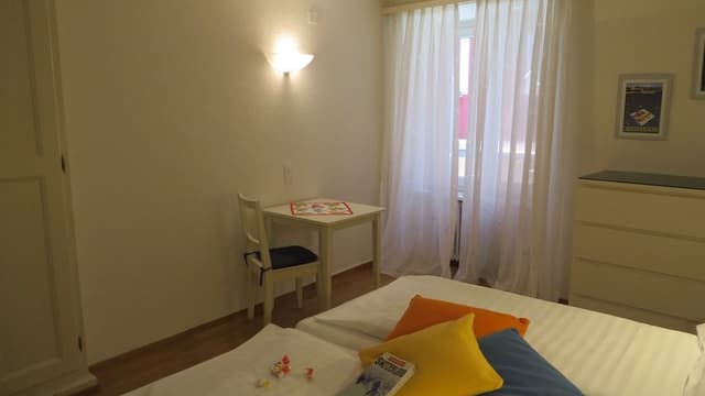Apartment, 1 Bedroom (Apartment Nr. 10)