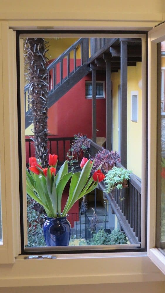 Apartment, 1 Bedroom (Apartment Nr. 17)