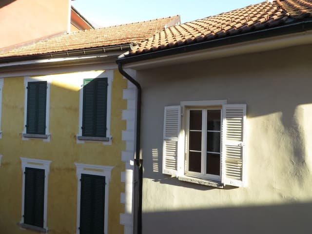 Apartment, 1 Bedroom (Apartment Nr. 17)