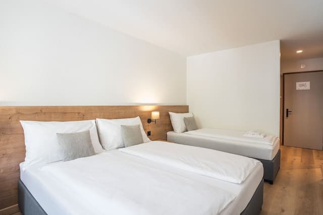 Classic Triple Room