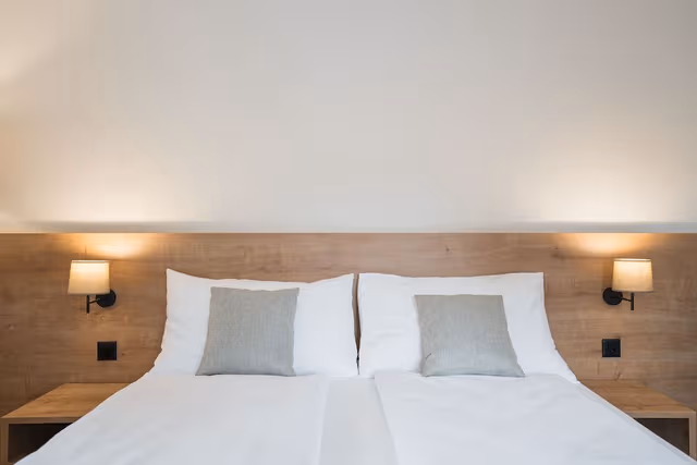 Superior Double or Twin Room