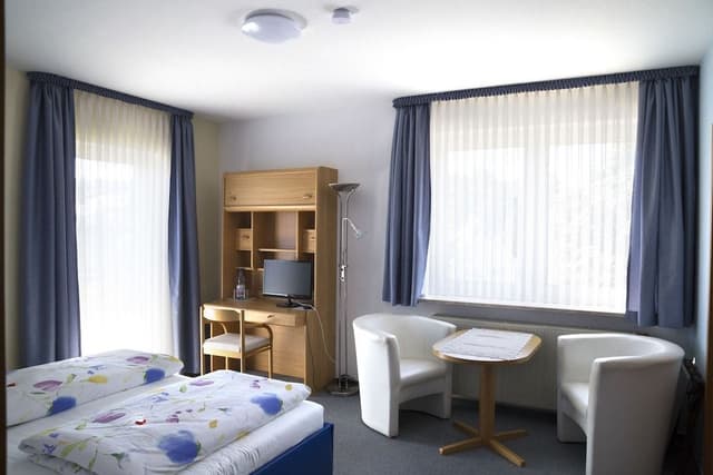 Classic Double Room