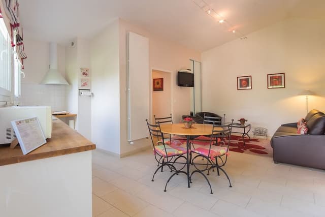Comfort Cottage, 1 Bedroom, Hot Tub