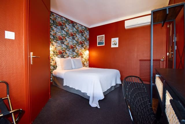 Comfort Double Room