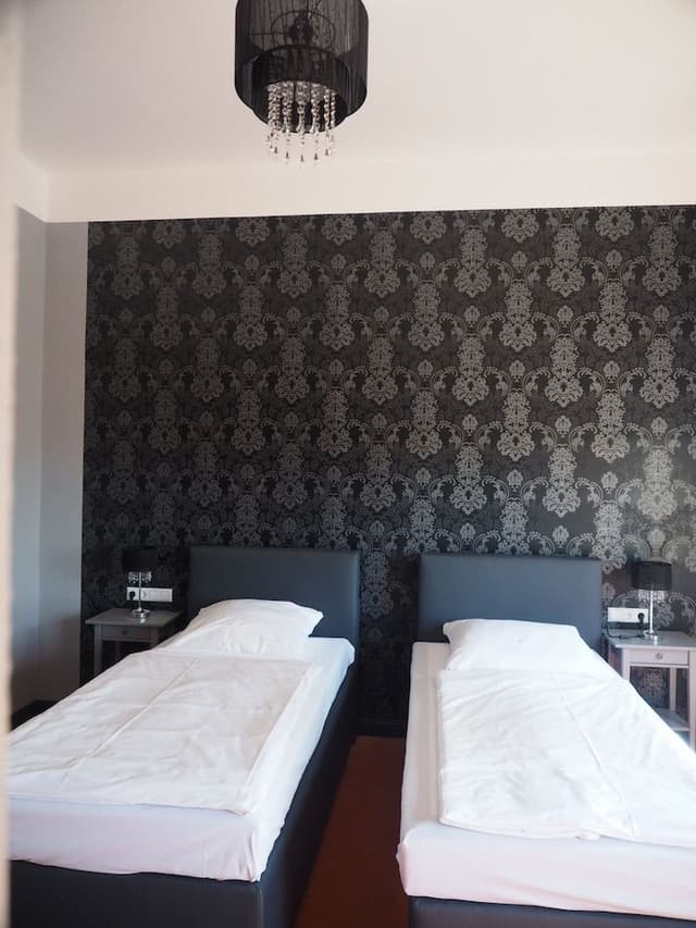Business Double or Twin Room