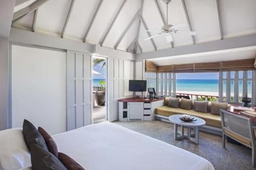 Beach Suite