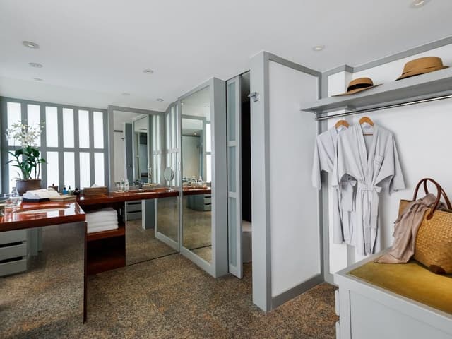 1 BR Deluxe Cottage