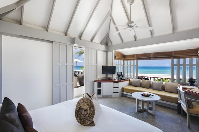 Beach Suite