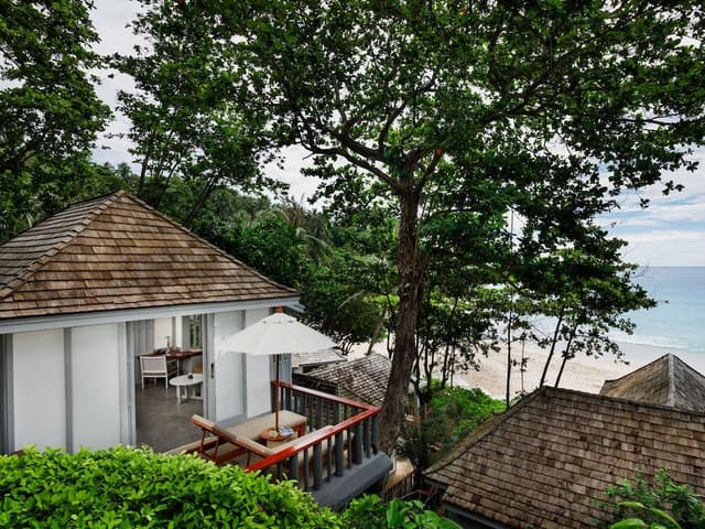1 BR Deluxe Cottage