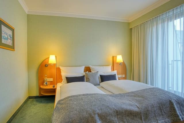 Comfort Double Room, 1 Bedroom, Accessible