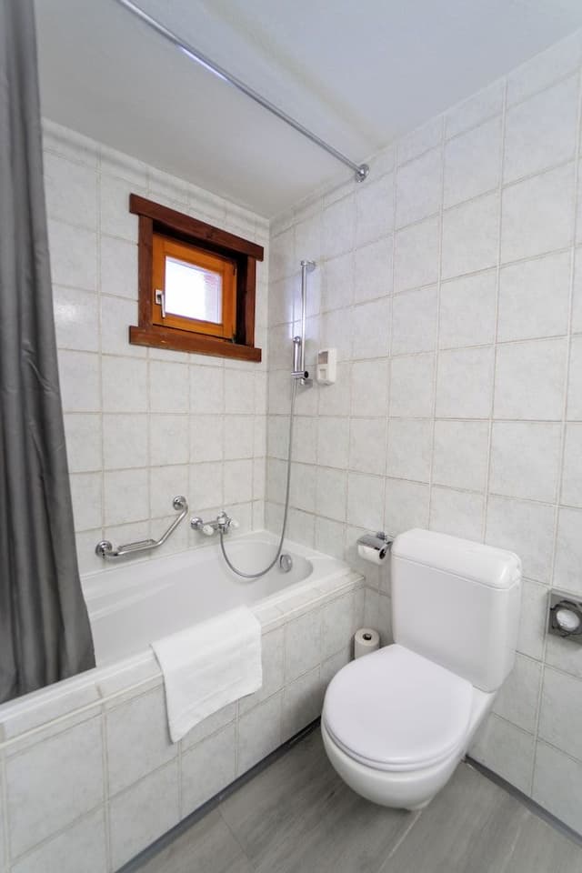 Standard Room, 1 Bedroom, Non Smoking