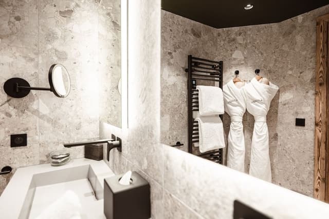 Luxury Suite (Etoile)