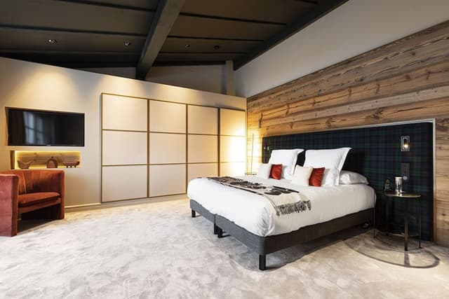 Luxury Suite (Etoile)