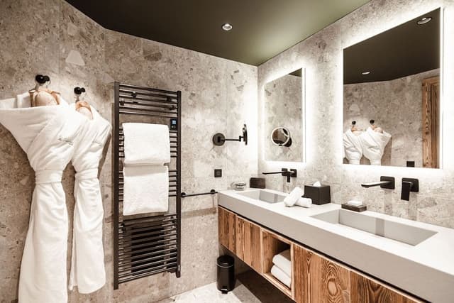 Luxury Suite (Etoile)