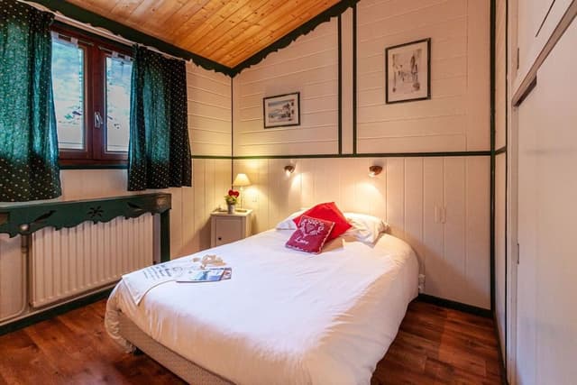 Traditional Double Room, Mountain View
