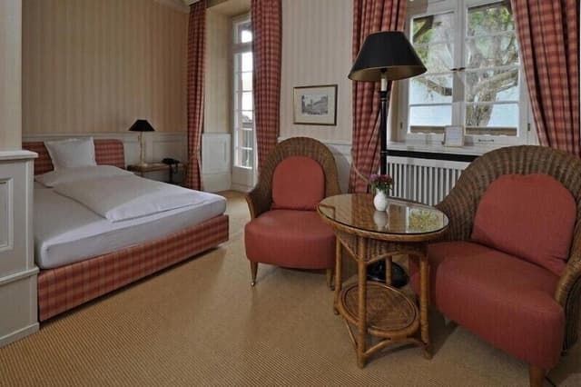 Single Room