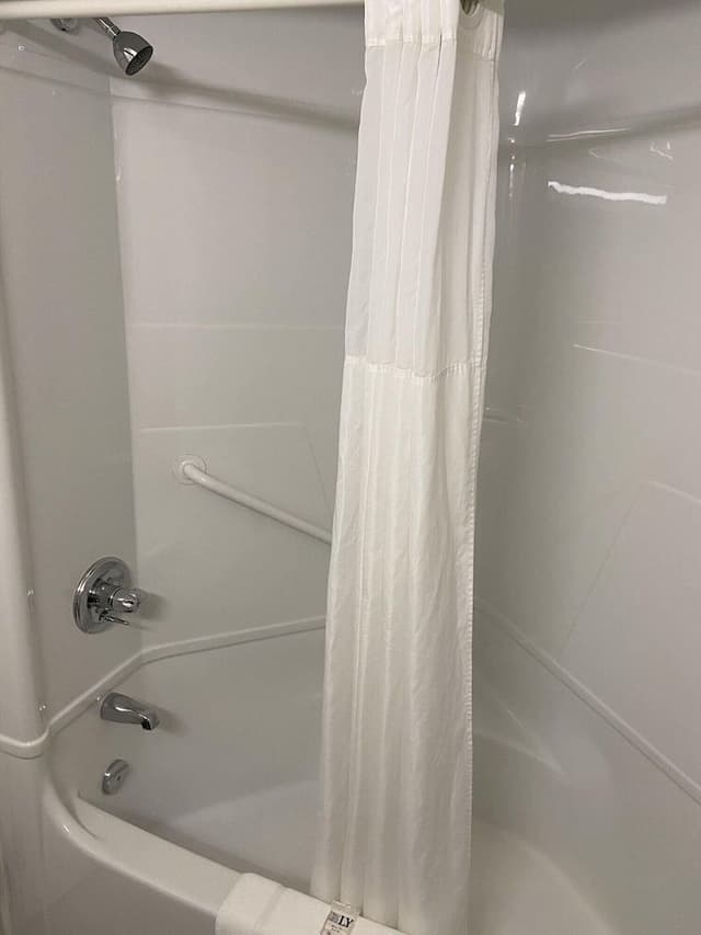 Deluxe Room, 2 Double Beds, Non Smoking, Microwave