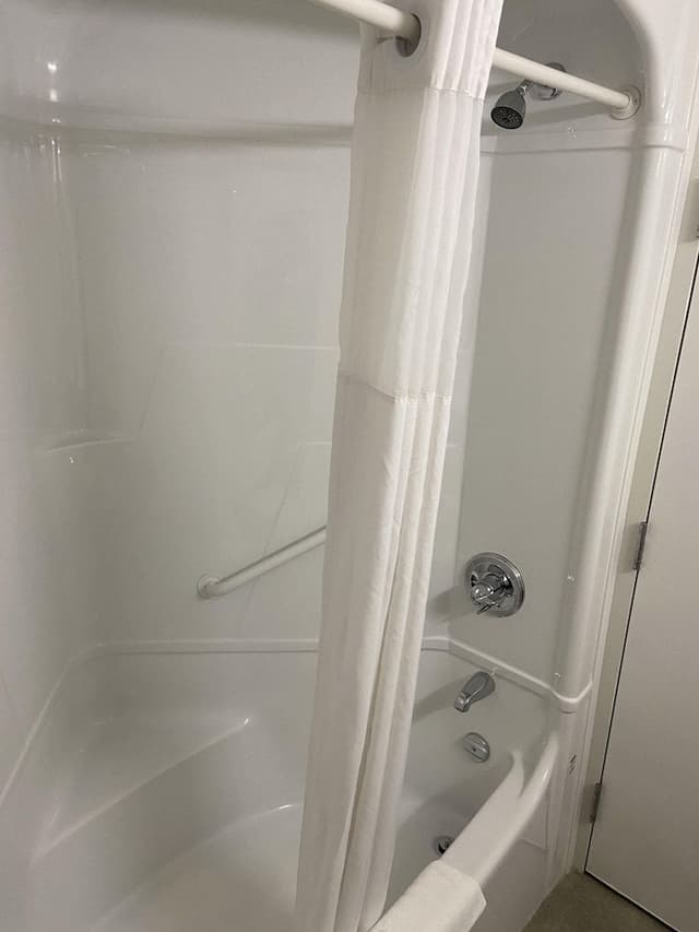 Standard Room, 2 Queen Beds, Non Smoking