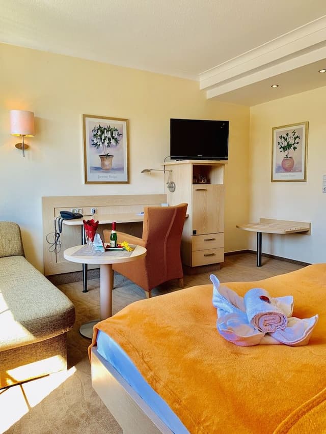 Double Room