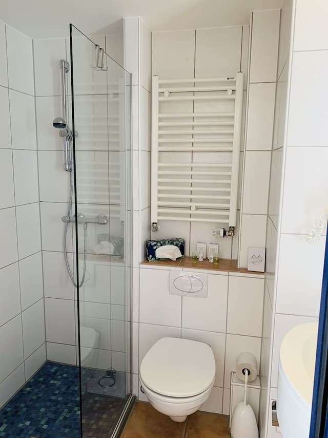 Double Room, Terrace