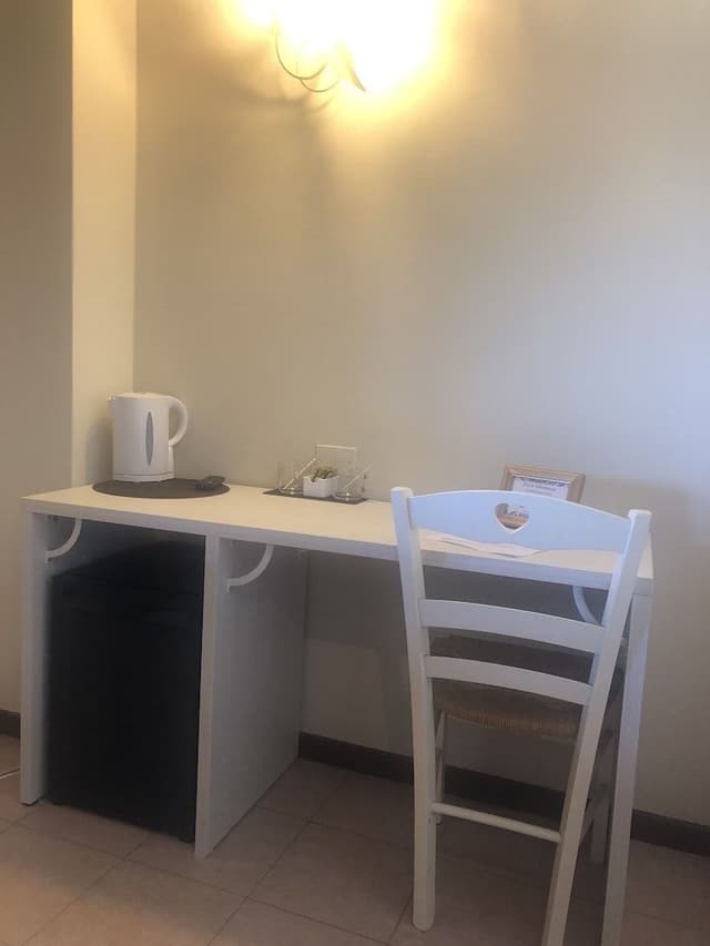 Double Room, Lake View