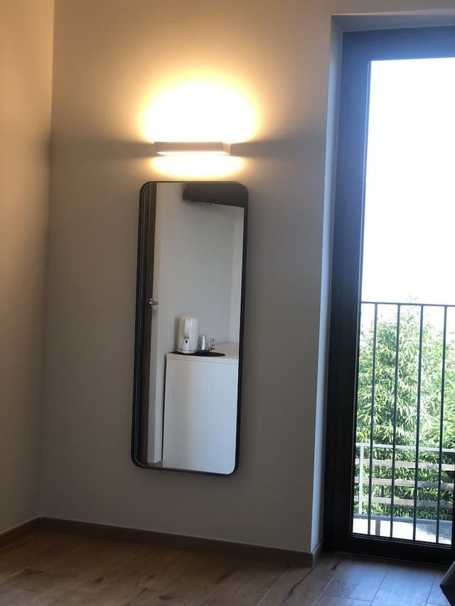 Double Room, Lake View