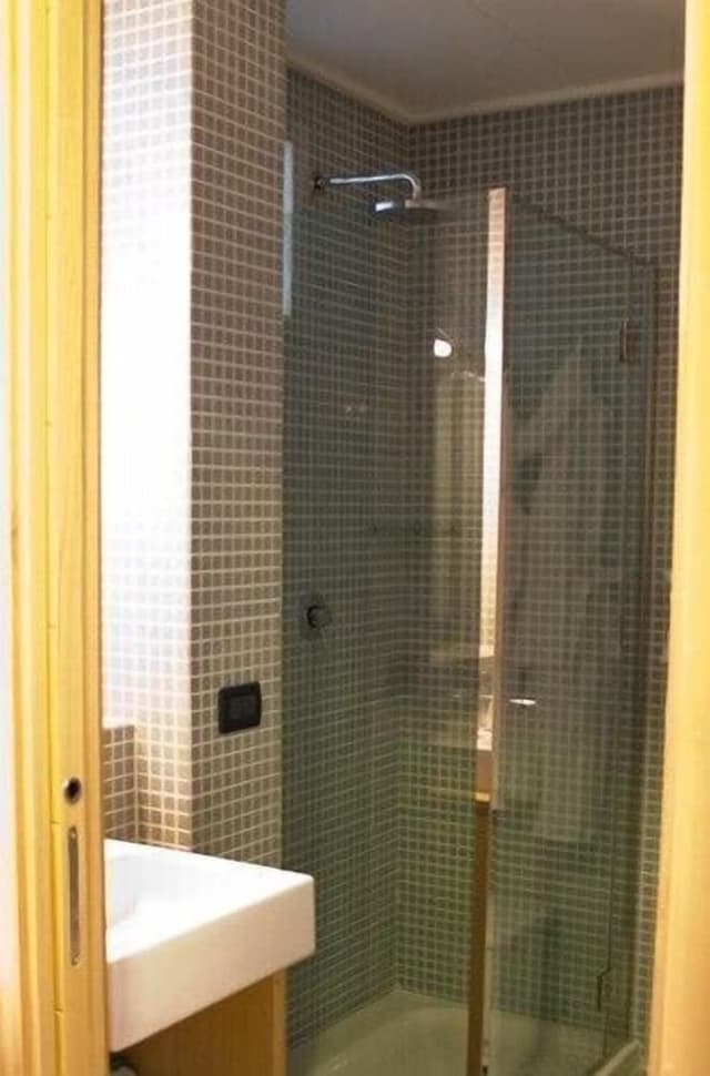 Deluxe Studio, Sea View