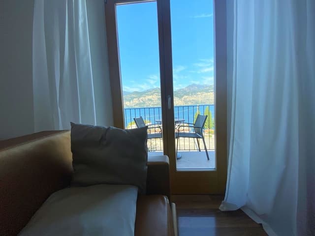 Comfort Apartment, Lake View