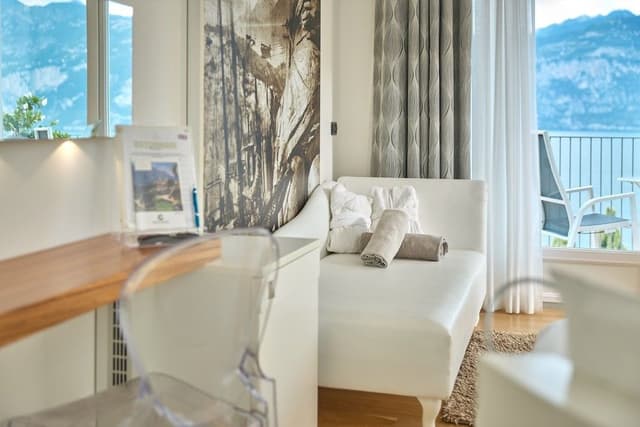 Junior Suite Capri