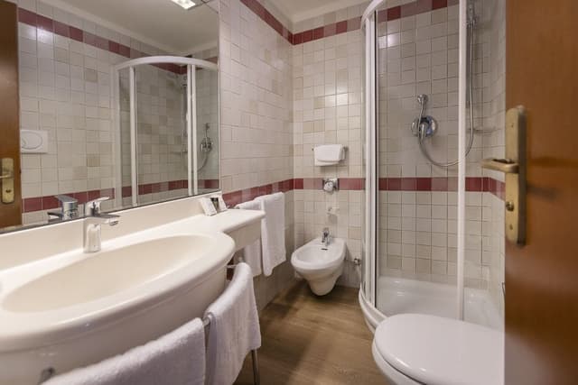 Superior Double or Twin Room, Balcony