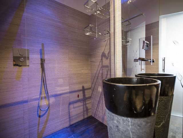 Deluxe Double or Twin Room, Balcony, Lake View