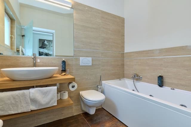 Junior Suite Capri