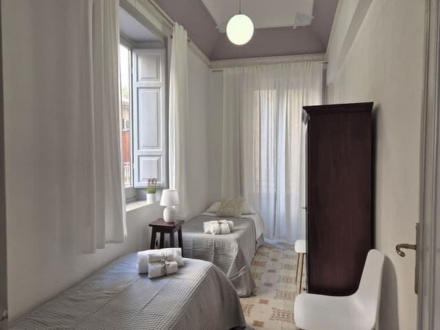 Basic Apartment