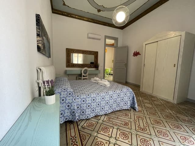 Basic Apartment