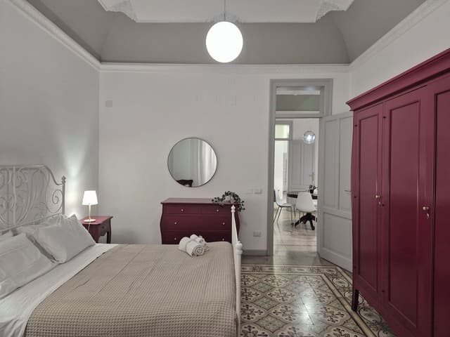 Basic Apartment
