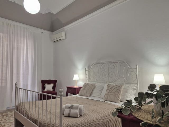 Basic Apartment