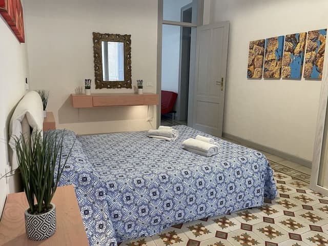Basic Apartment