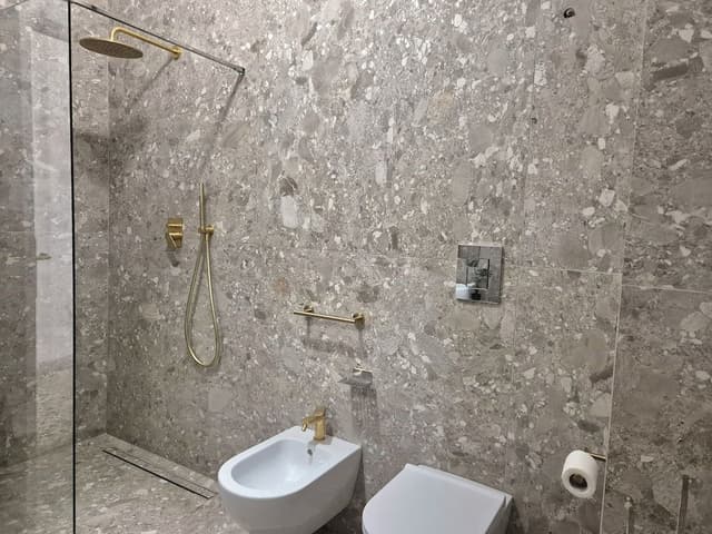 Basic Apartment