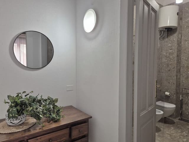 Basic Apartment