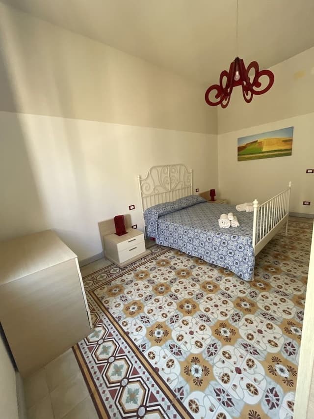 Basic Apartment