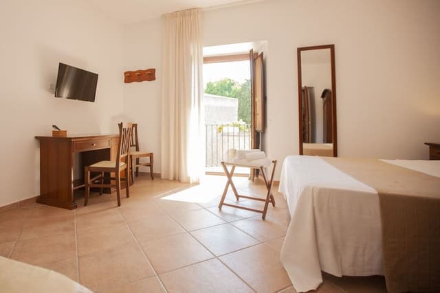 Superior Quadruple Room, 1 Bedroom